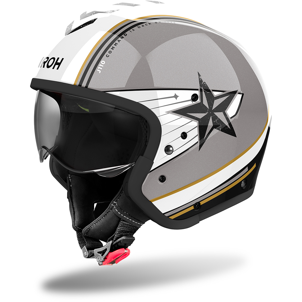 Casque J 110 Command