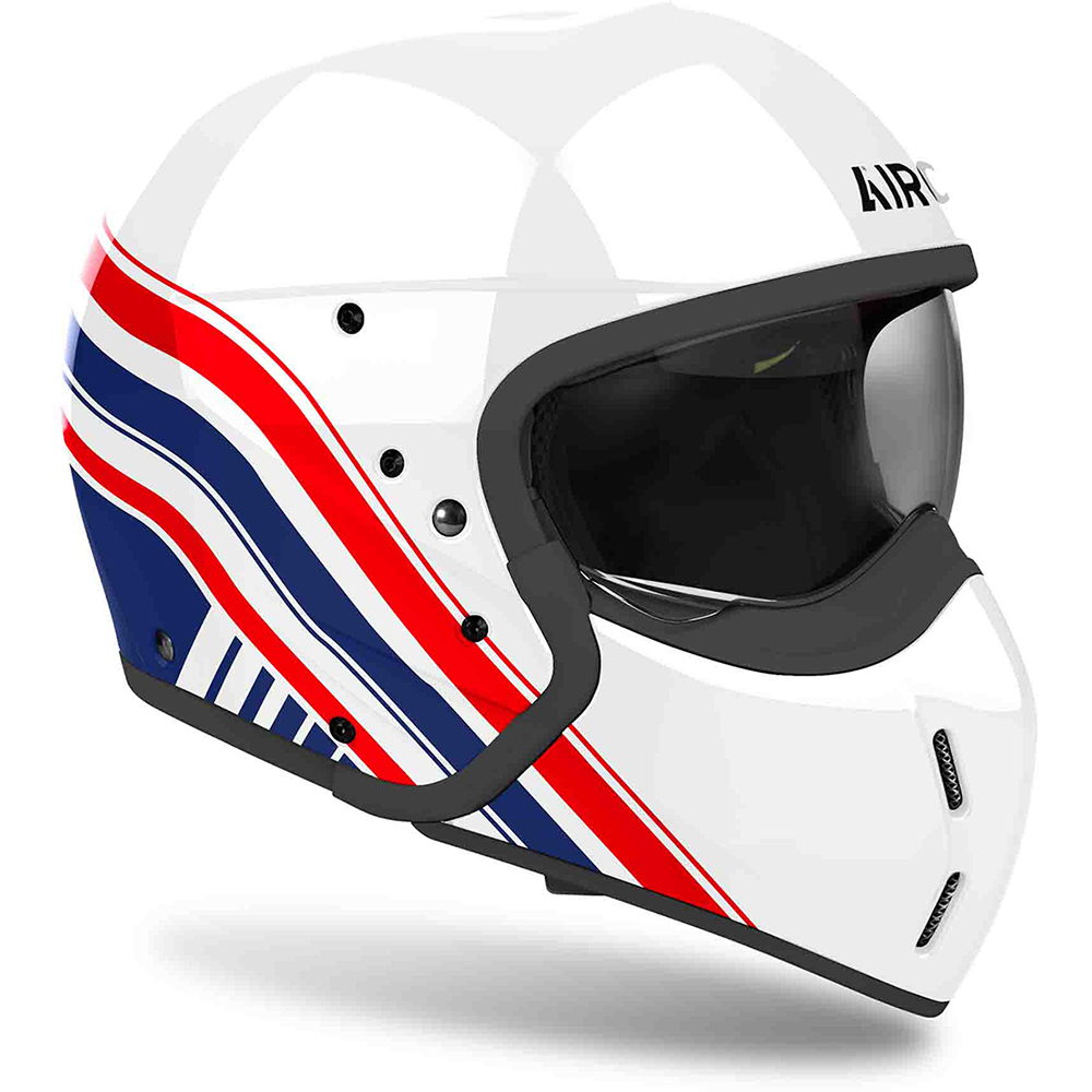 Casque J 110 Eon