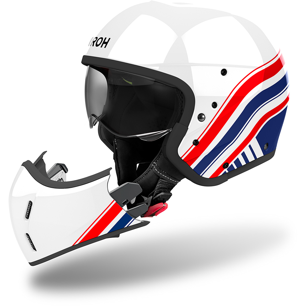 Casque J 110 Eon