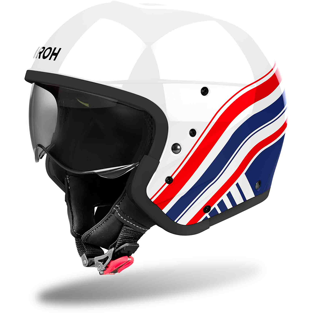 Casque J 110 Eon