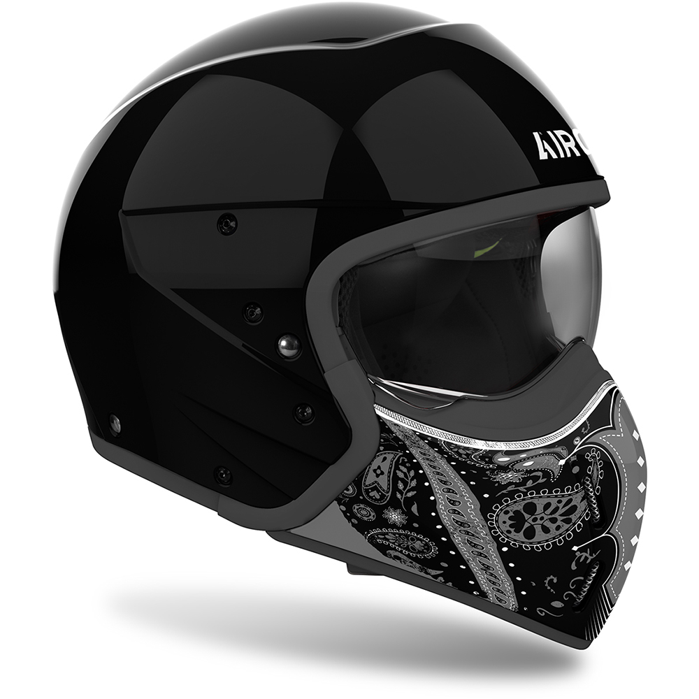 Casque J 110 Paesly