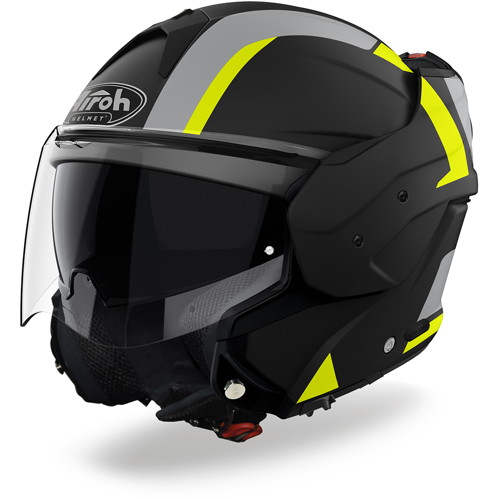 Casque Mathisse Explorer