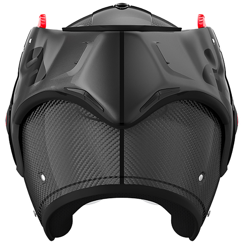 Casque Boxxer Carbon Mono