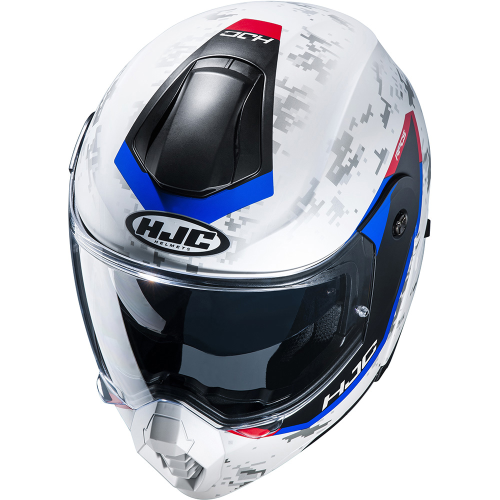 Casque C80 Bult