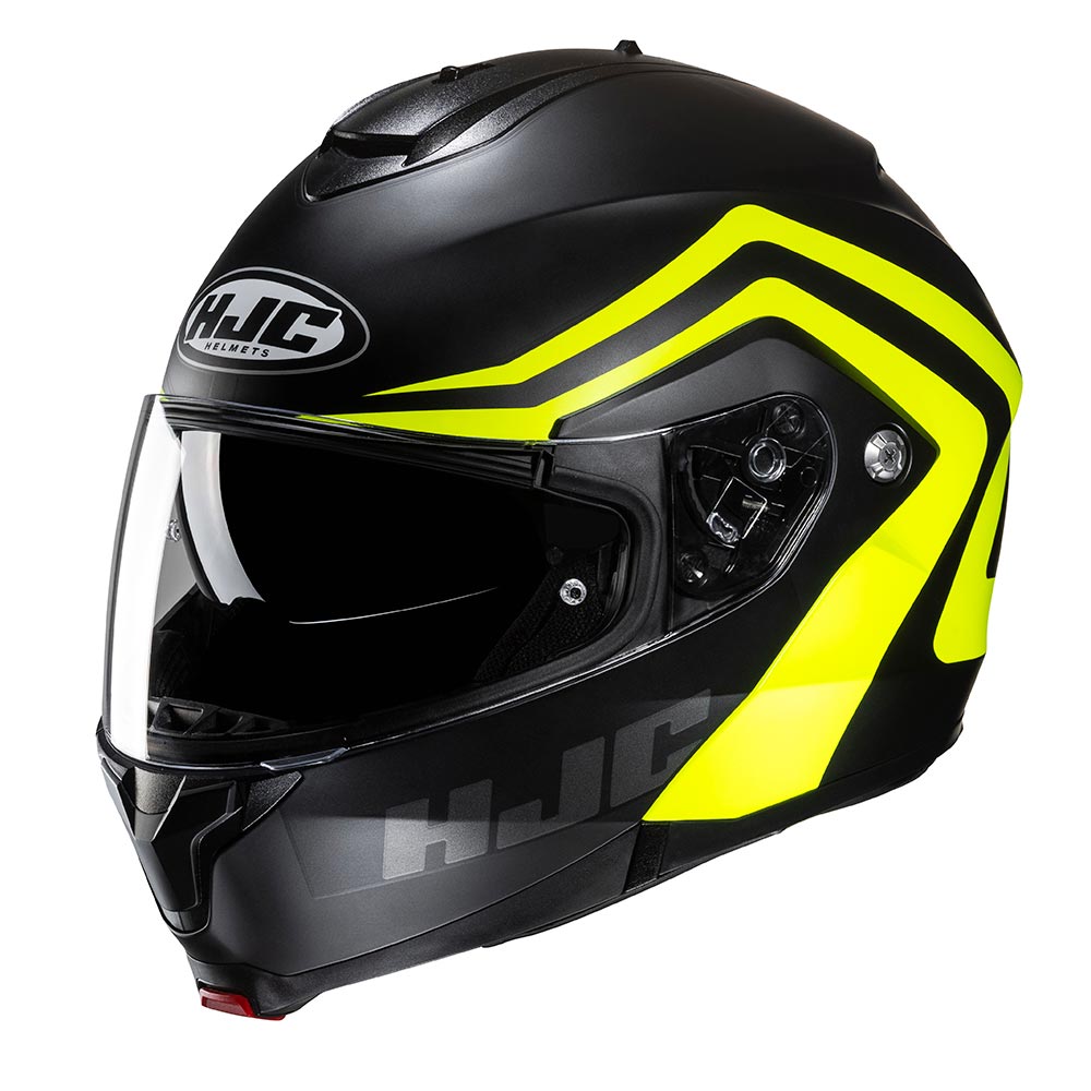 Casque C91 N Nepos