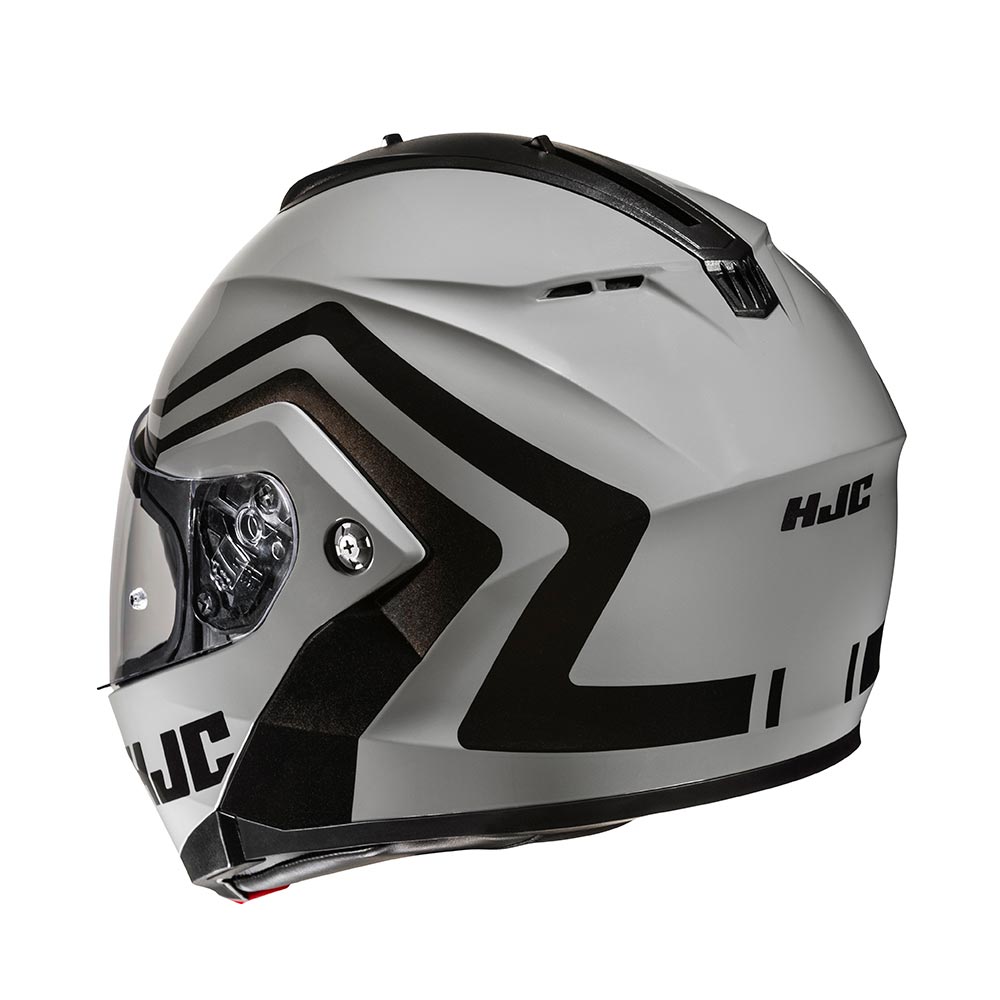 Casque C91 N Nepos