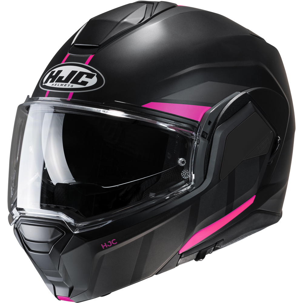 Casque i100 Beis