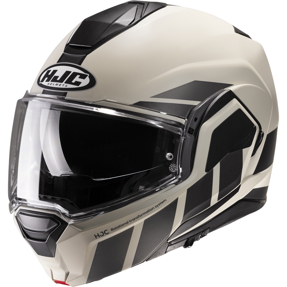 Casque i100 Beis