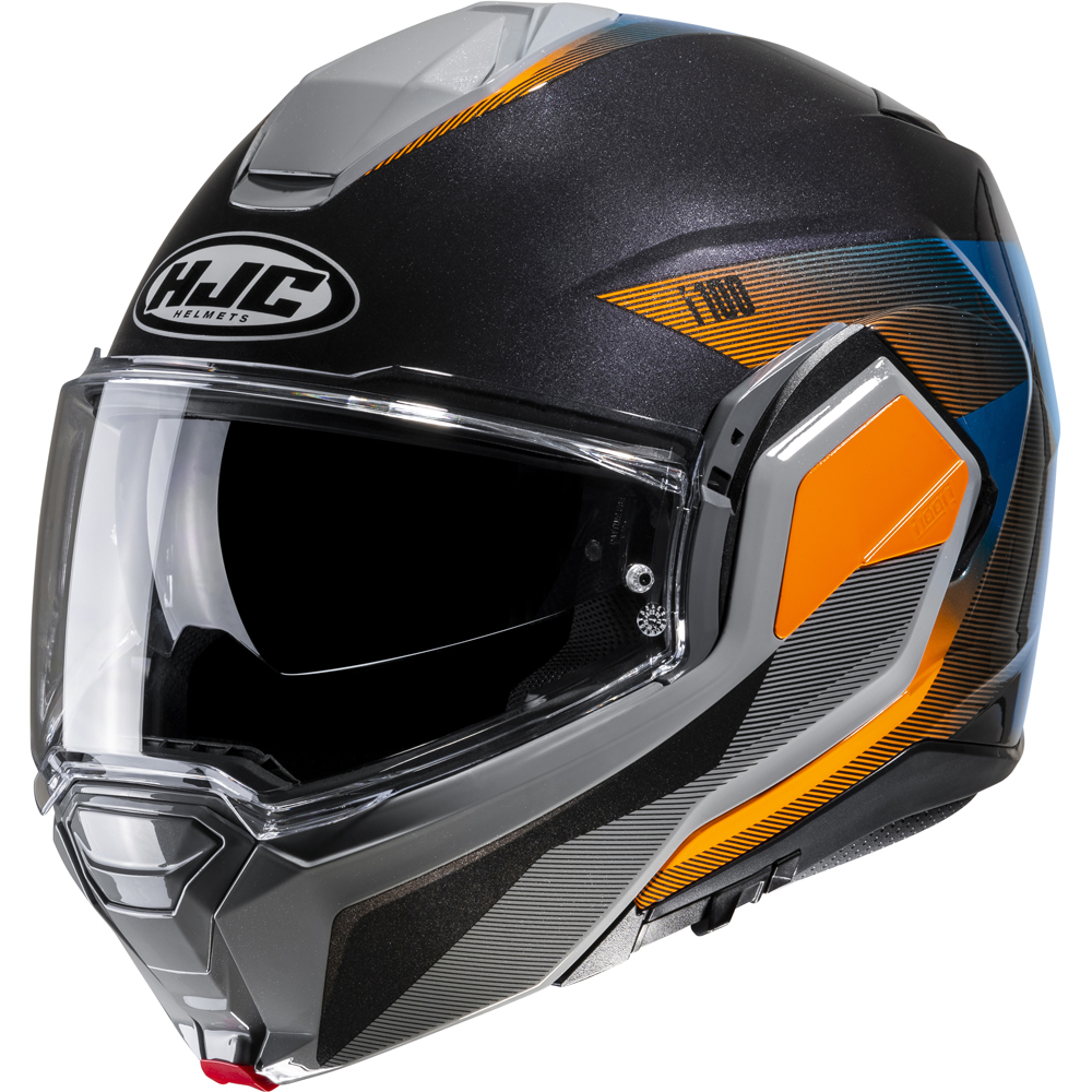 Casque i100 Beston