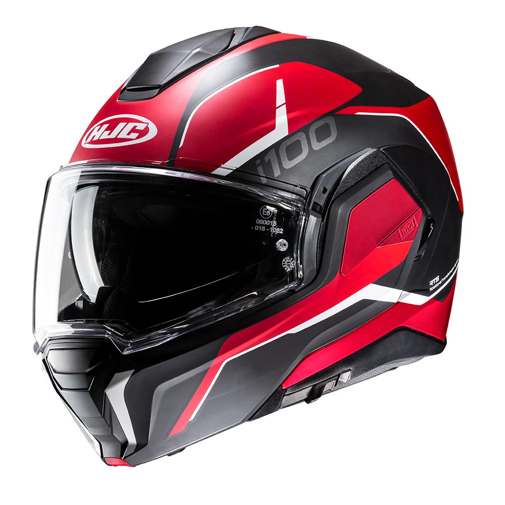 Casque i100 Lorix