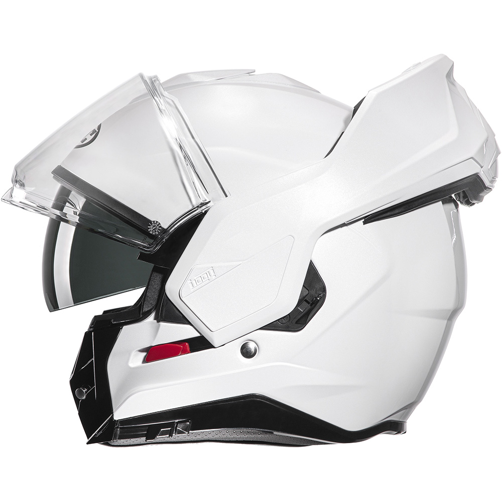 Casque i100 Uni