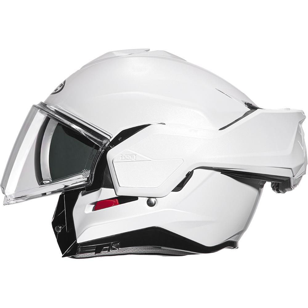 Casque i100 Uni