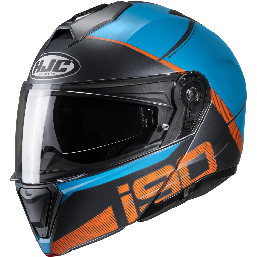 Casque i90 May