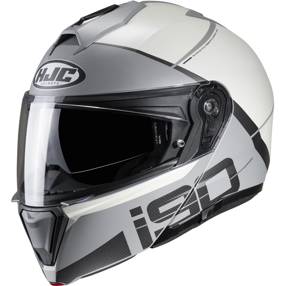 Casque i90 May