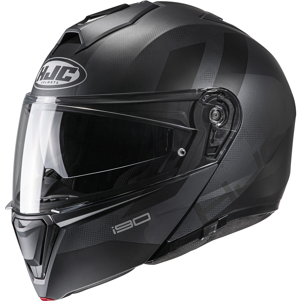 Casque I90 Syrex