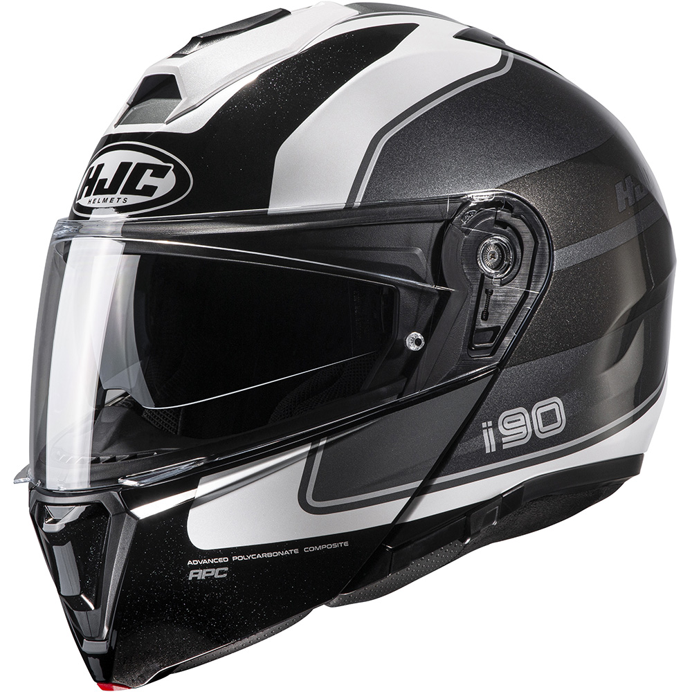 Casque I90 Wasco