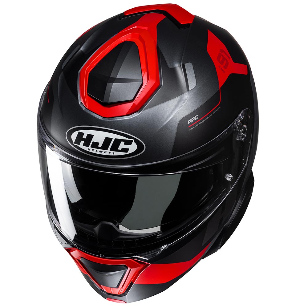 Casque i91 Carst