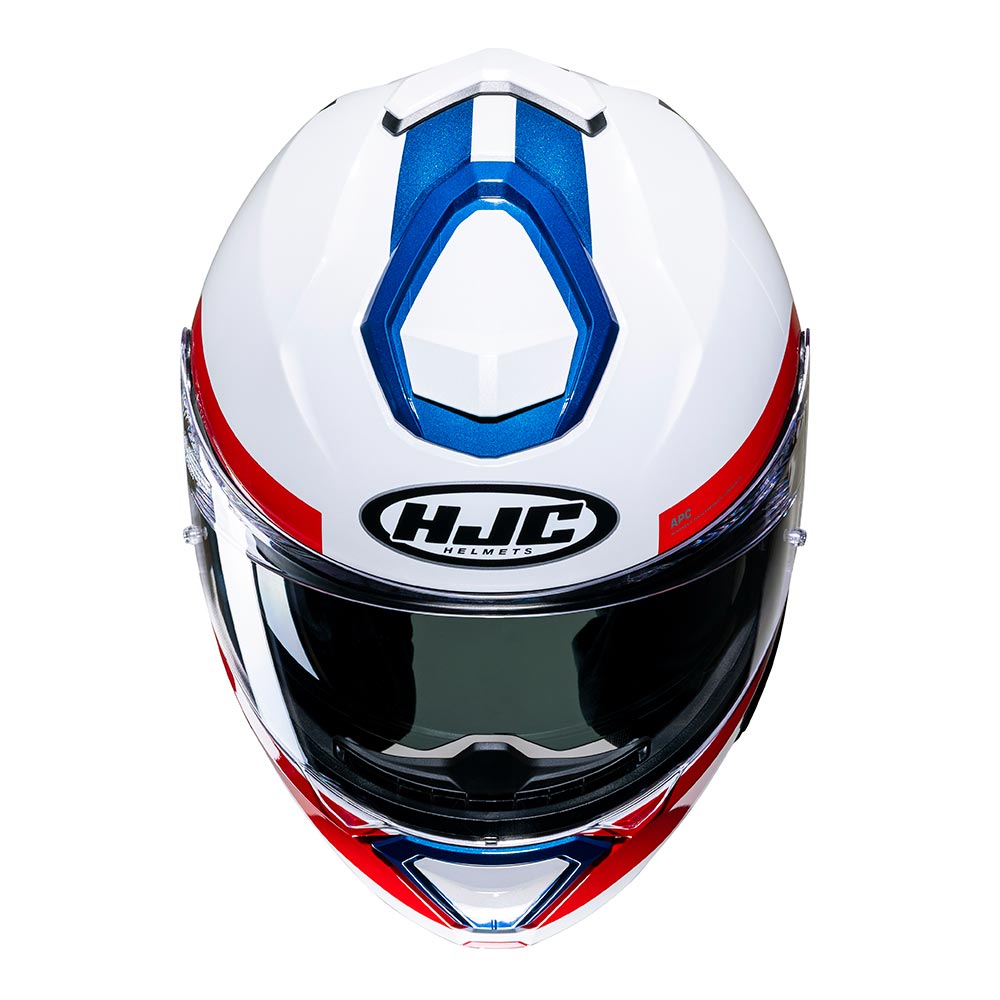 Casque i91 Bina