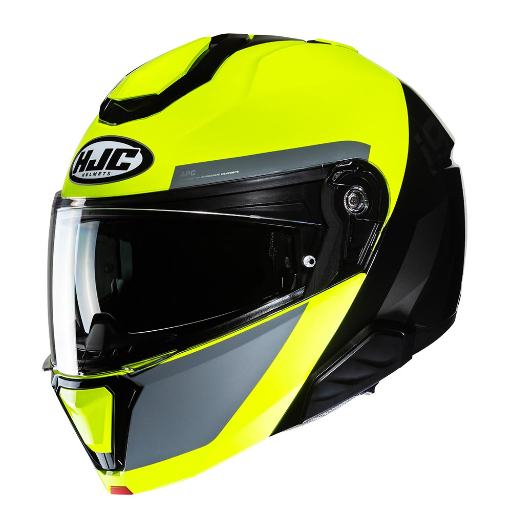 Casque i91 Bina