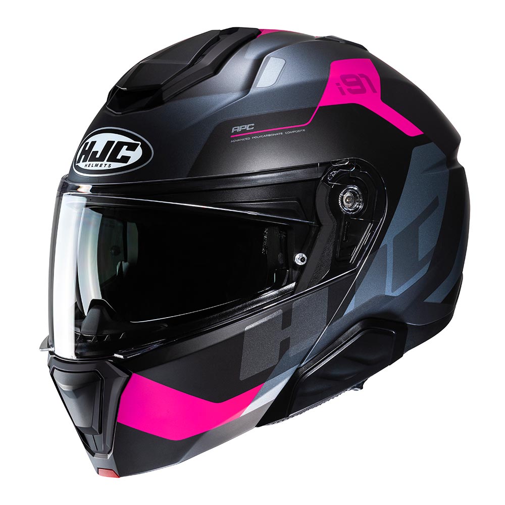 Casque i91 Carst