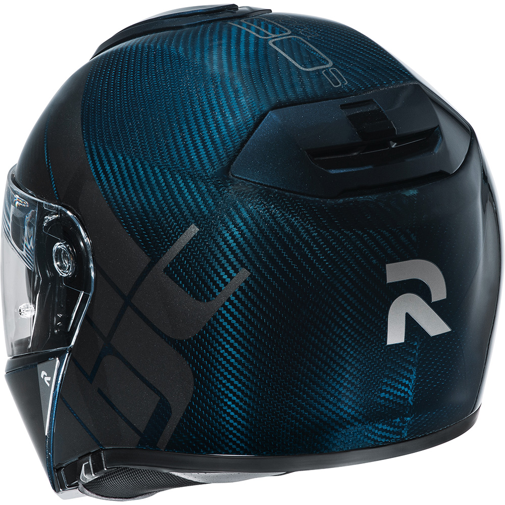 Casque RPHA90s Carbon Balian