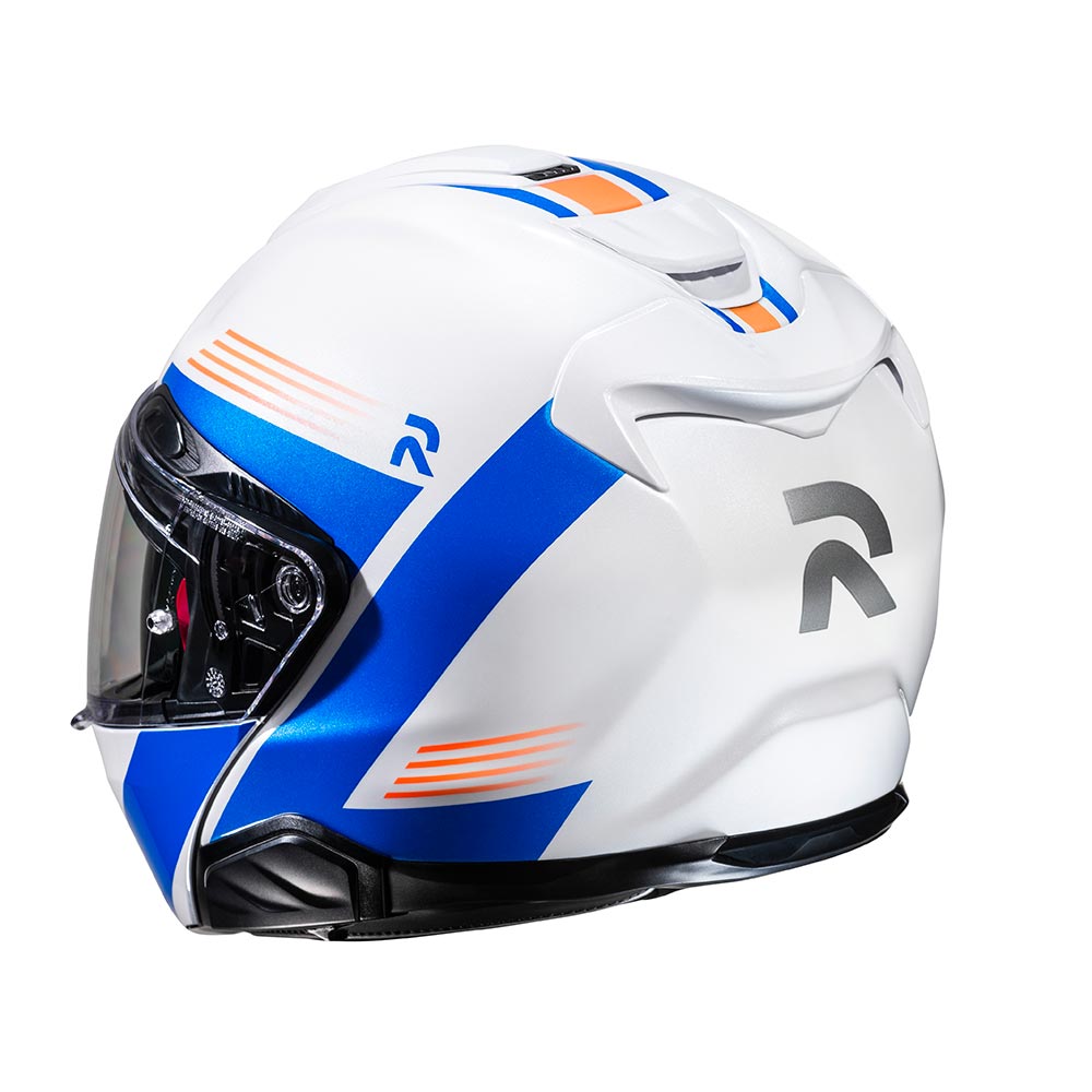 Casque RPHA 91 Abbes