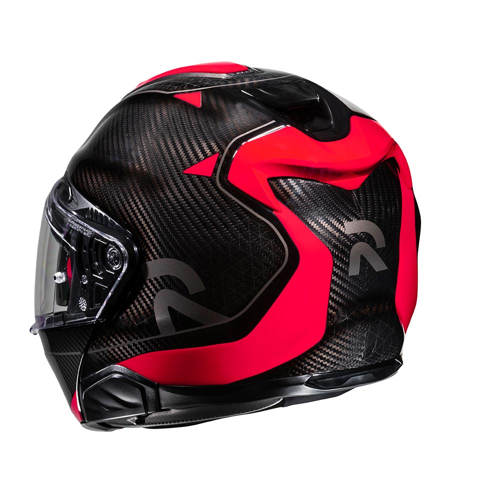 Casque RPHA 91 Carbon Noela