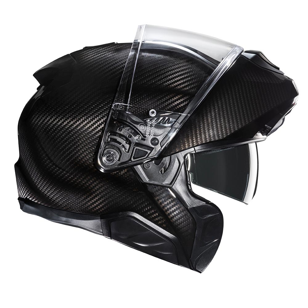 Casque RPHA 91 Carbon Uni