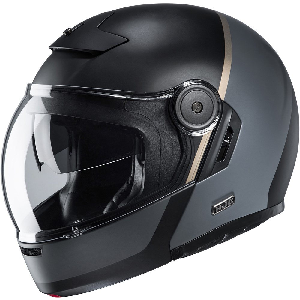 Casque V90 Mobix