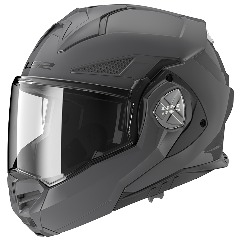 Casque FF901 Advant X Solid