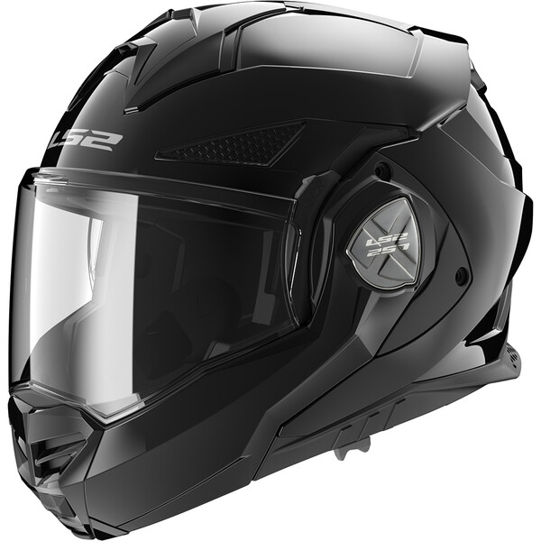 Casque FF901 Advant X Solid