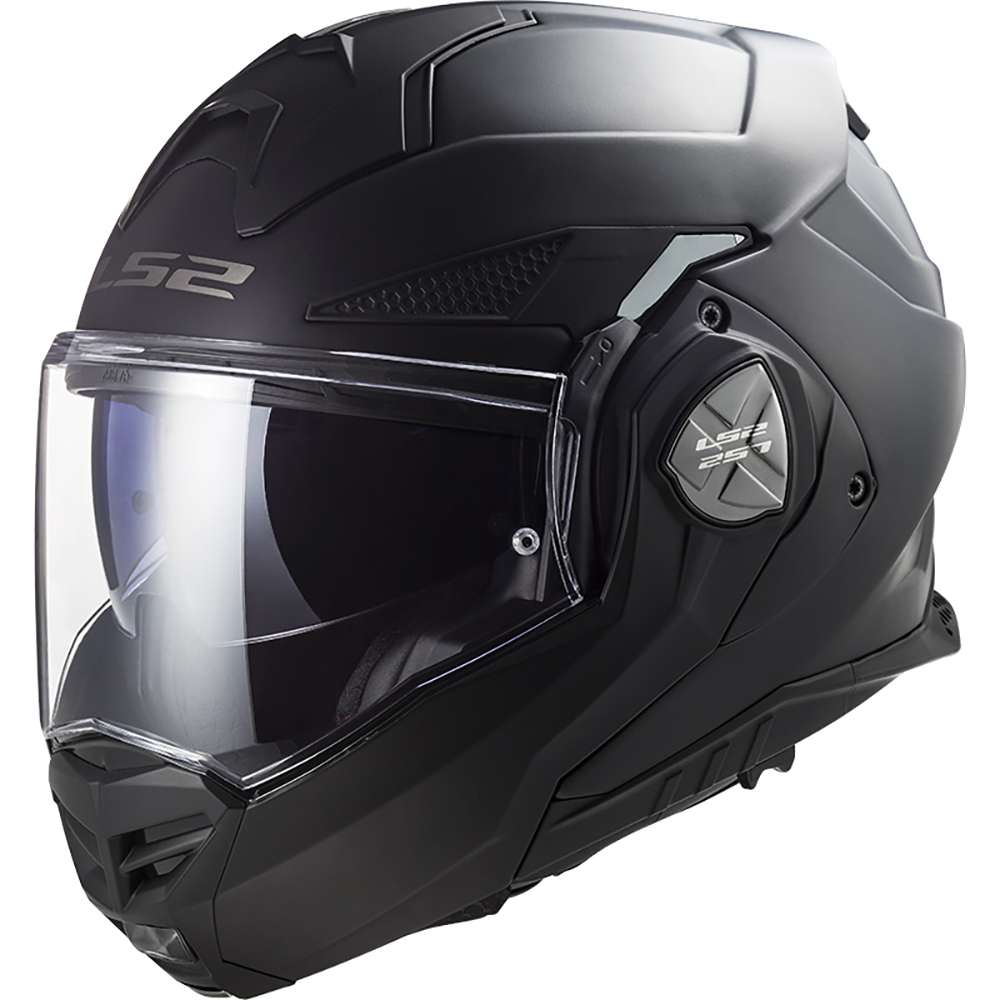 Casque FF901 Advant X Solid