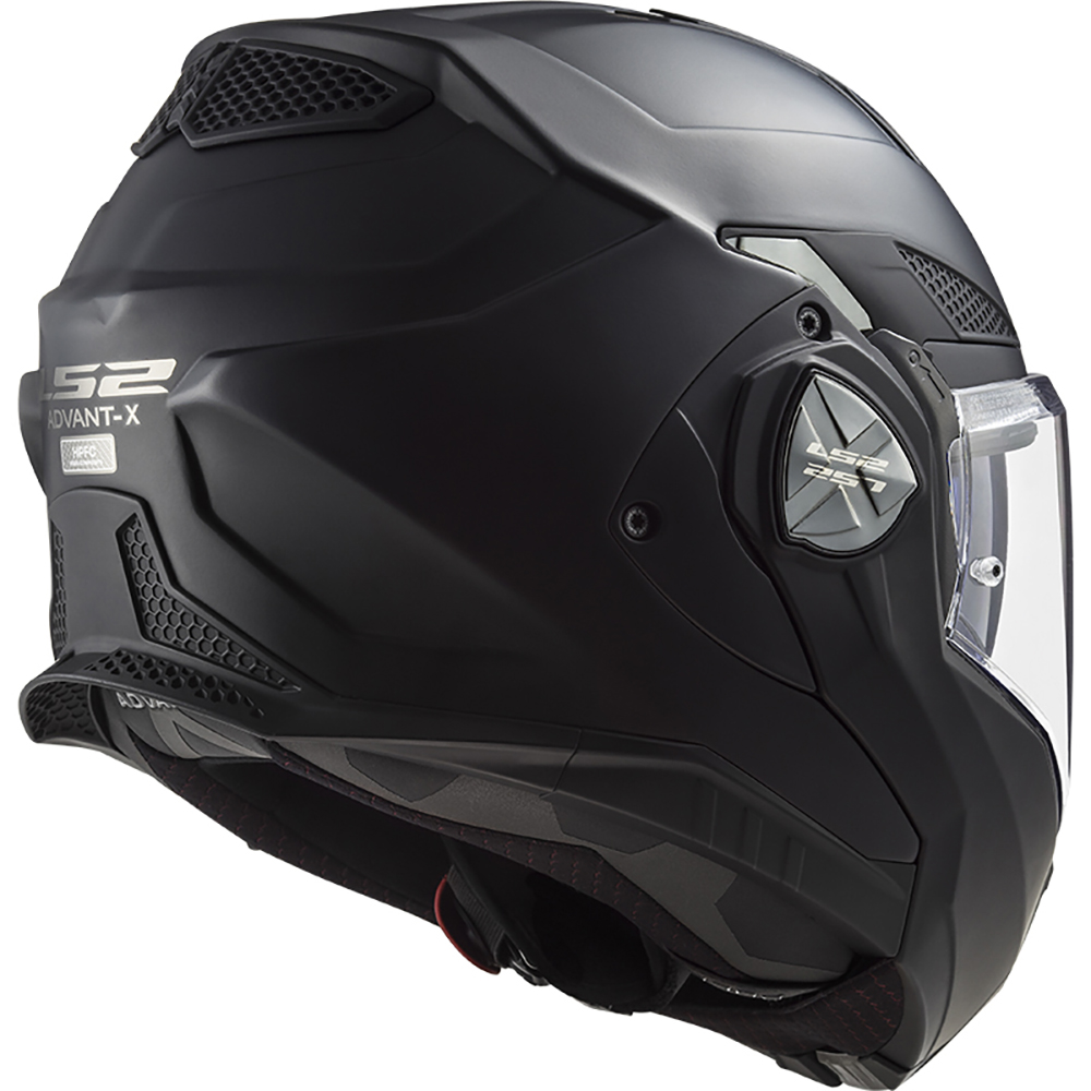 Casque FF901 Advant X Solid