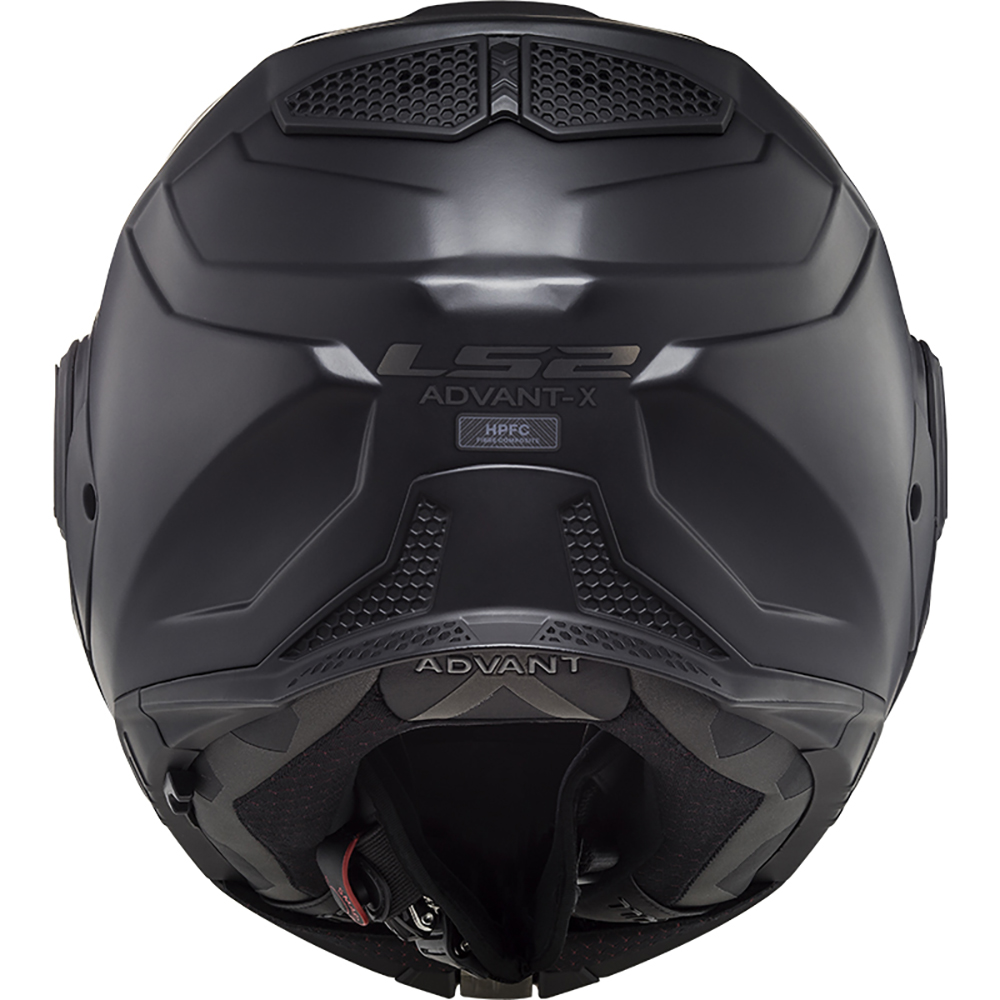 Casque FF901 Advant X Solid