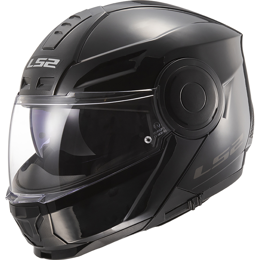 Casque FF902 Scope Solid