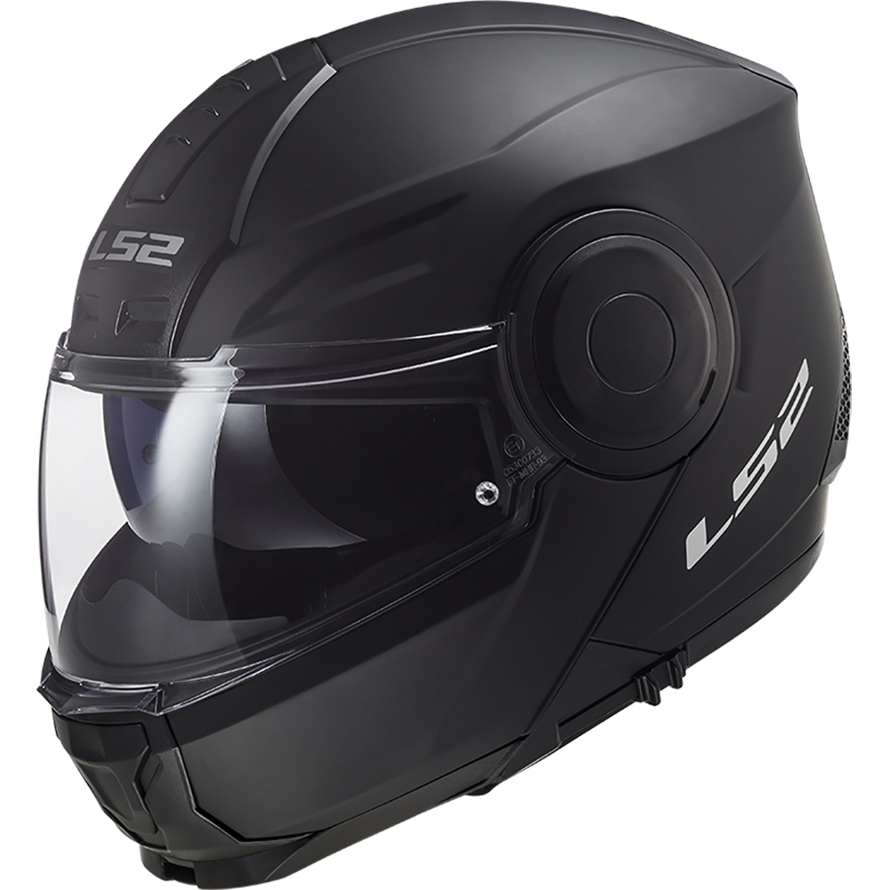 Casque FF902 Scope Solid