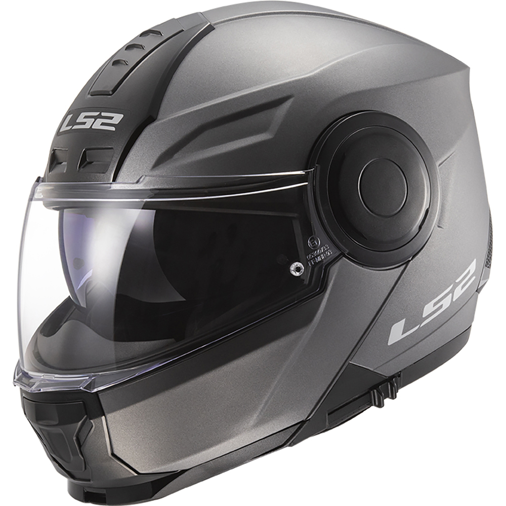 Casque FF902 Scope Solid