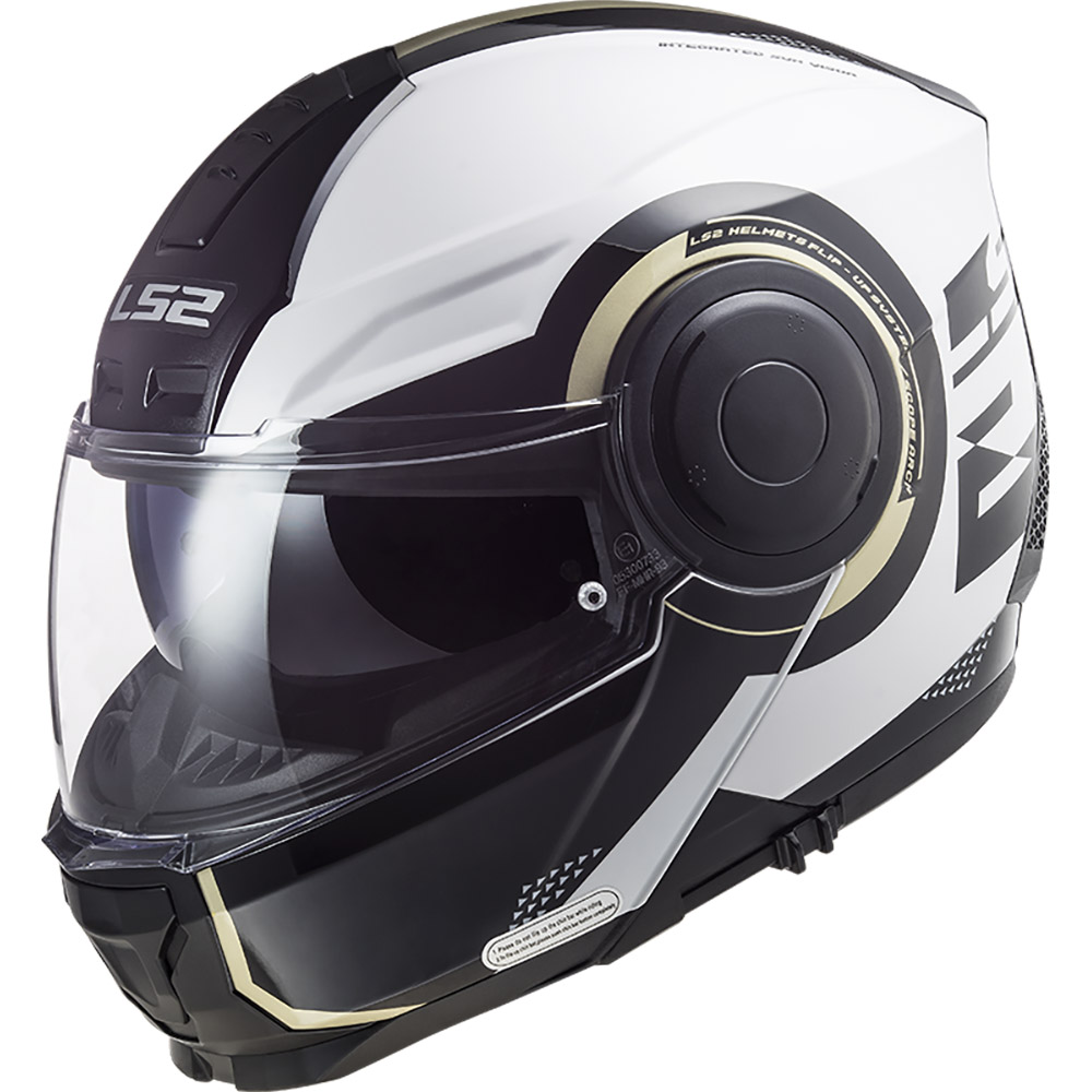 Casque FF902 Scope Arch