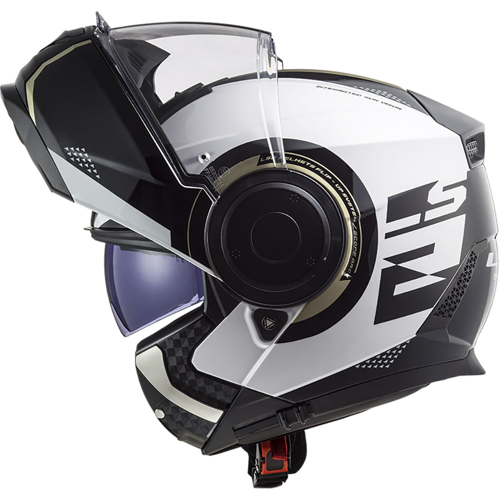 Casque FF902 Scope Arch