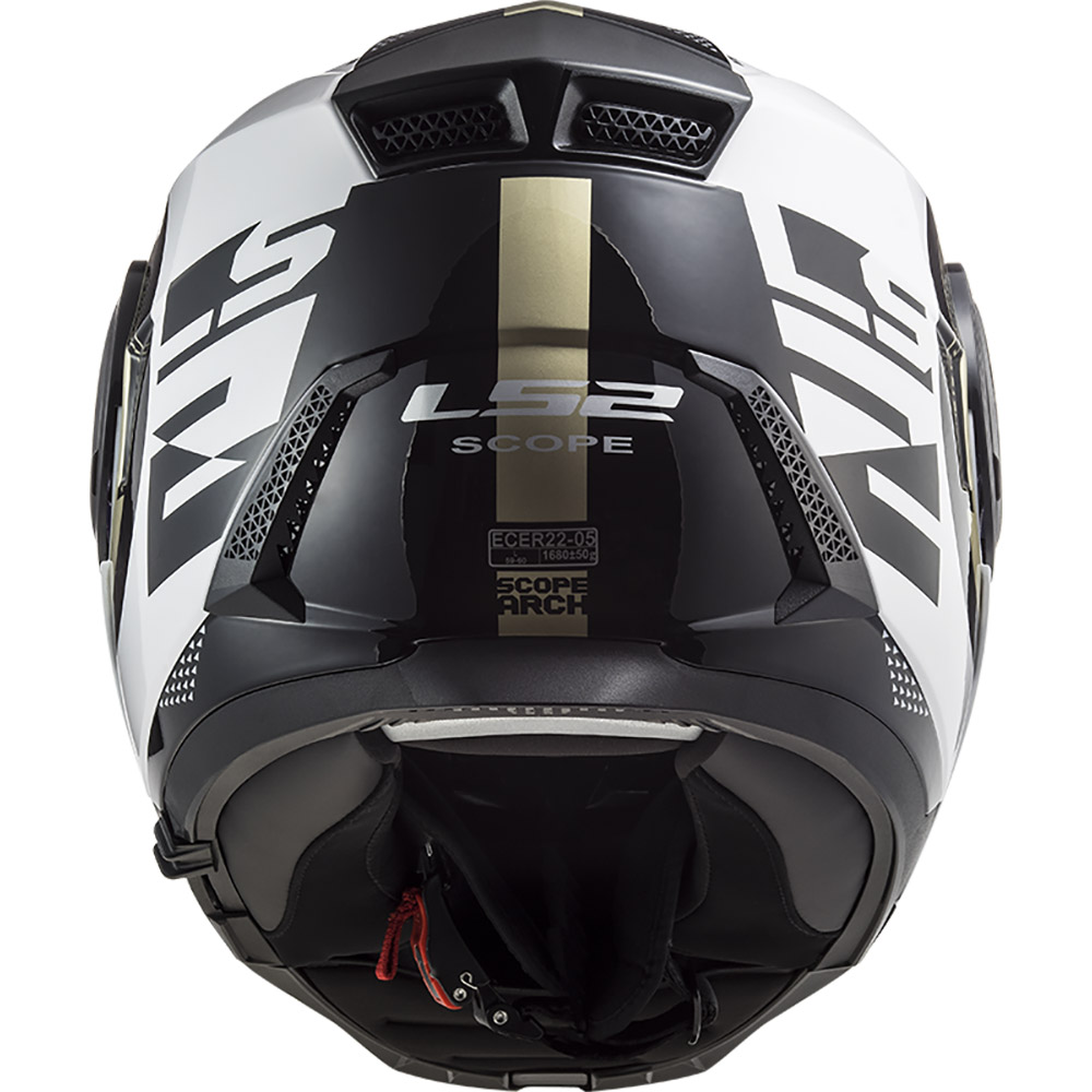 Casque FF902 Scope Arch