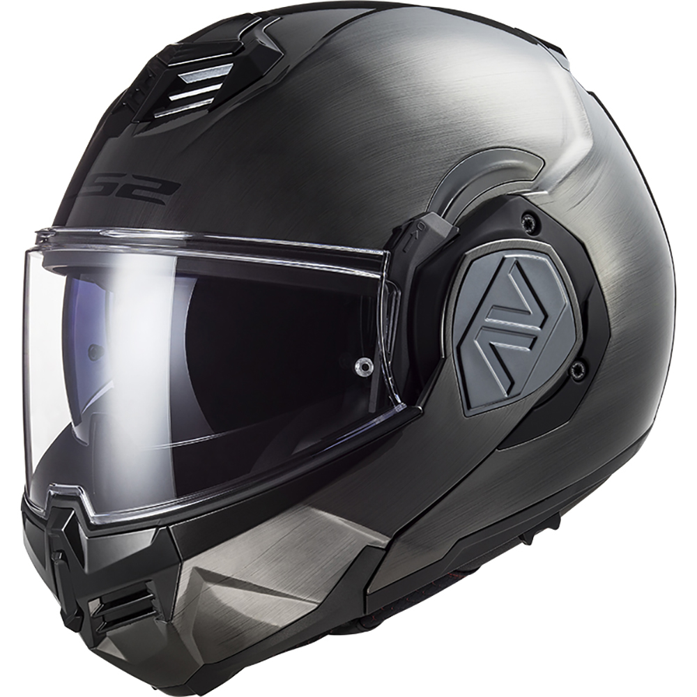 Casque FF906 Advant Jeans