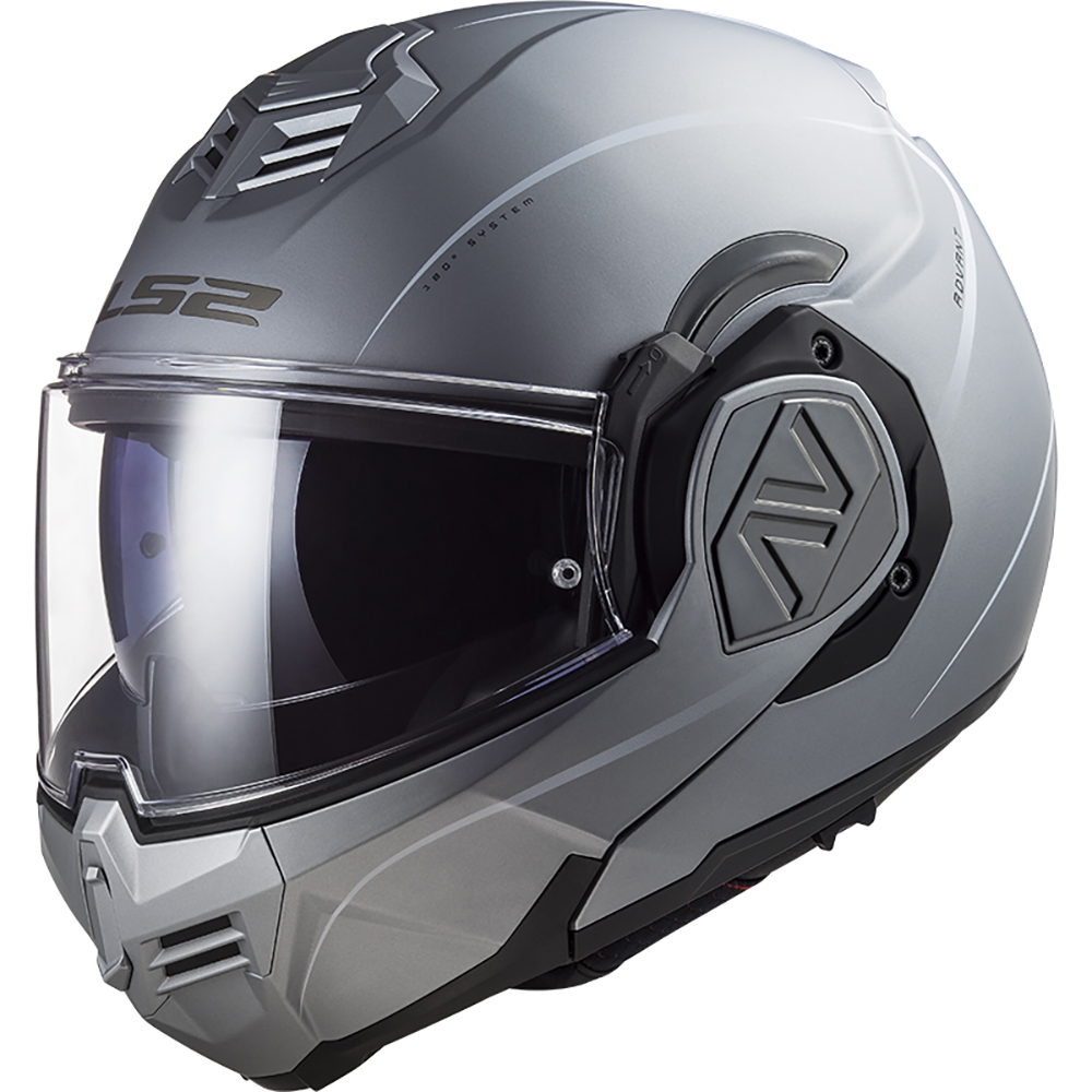 Casque FF906 Advant Special