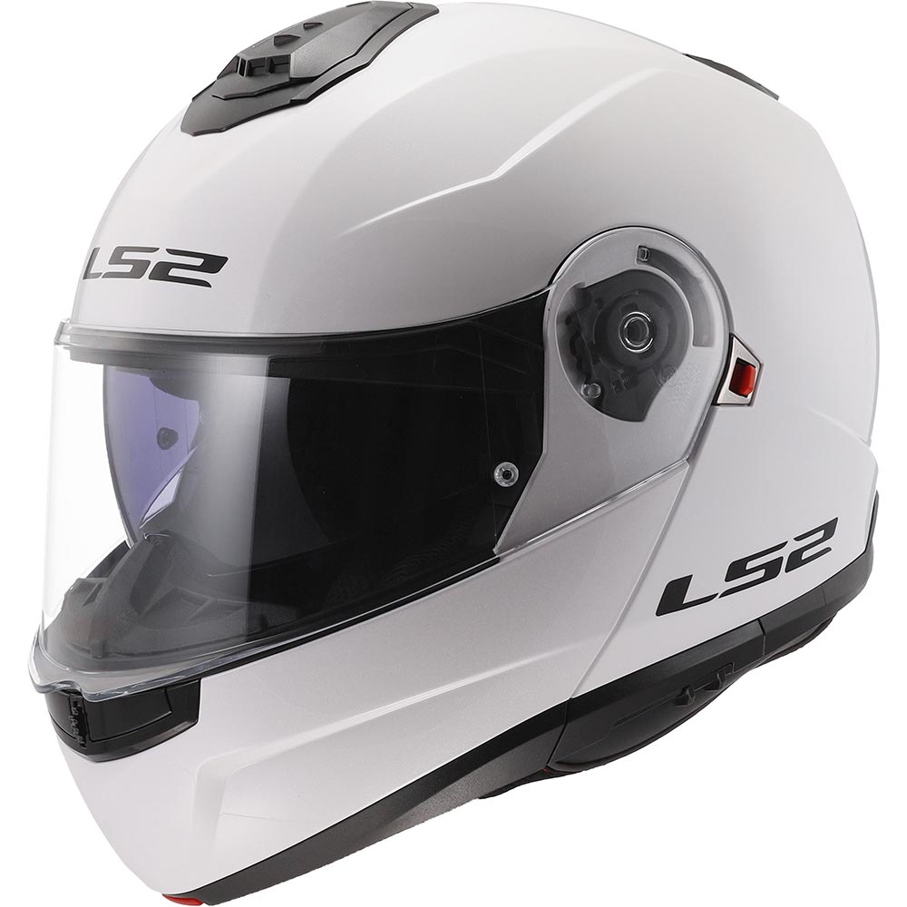 Casque FF908 Strobe II Solid