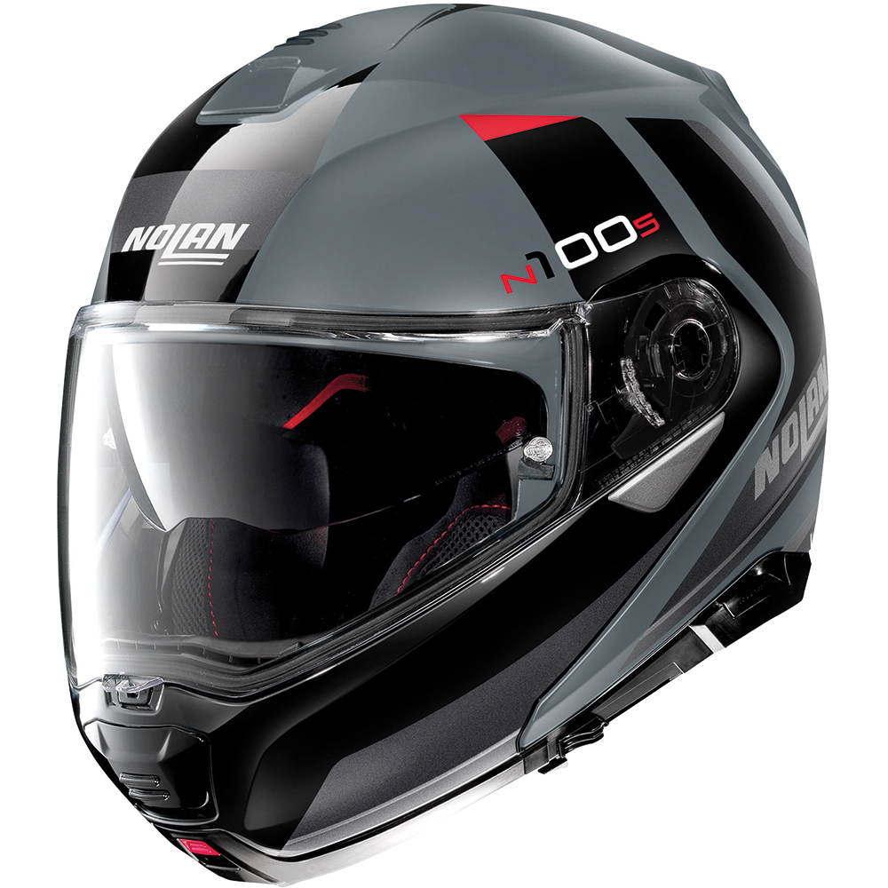 Casque N100-5 Hilltop N-Com