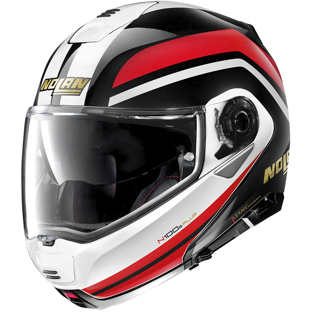 Casque N100-5 Plus 50th Anniversary N-Com