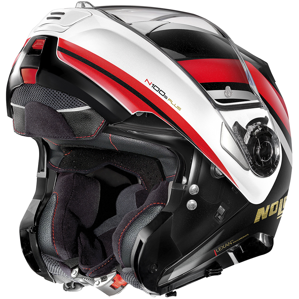 Casque N100-5 Plus 50th Anniversary N-Com