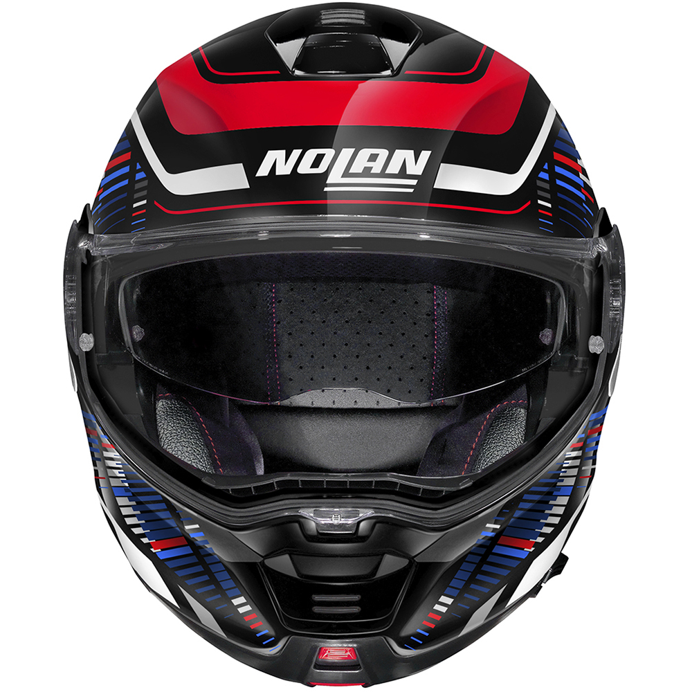 Casque N100-5 Plus Starboard N-Com