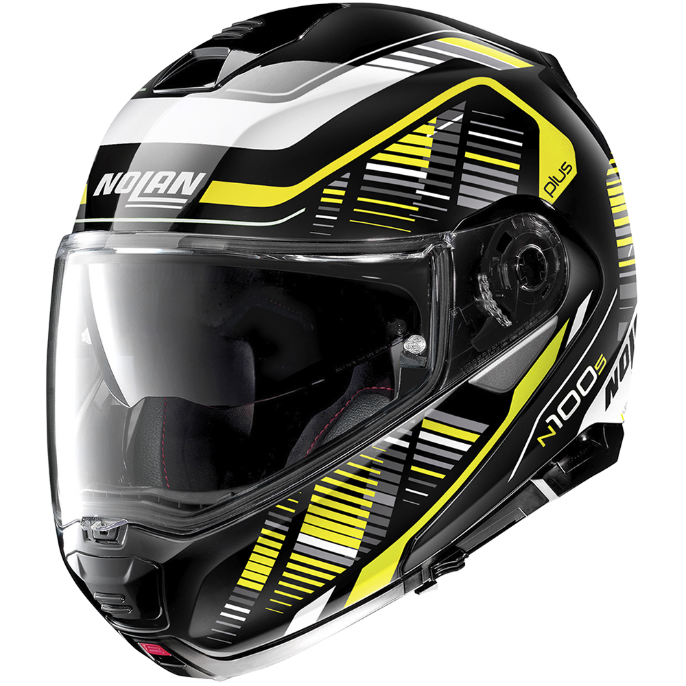 Casque N100-5 Plus Starboard N-Com