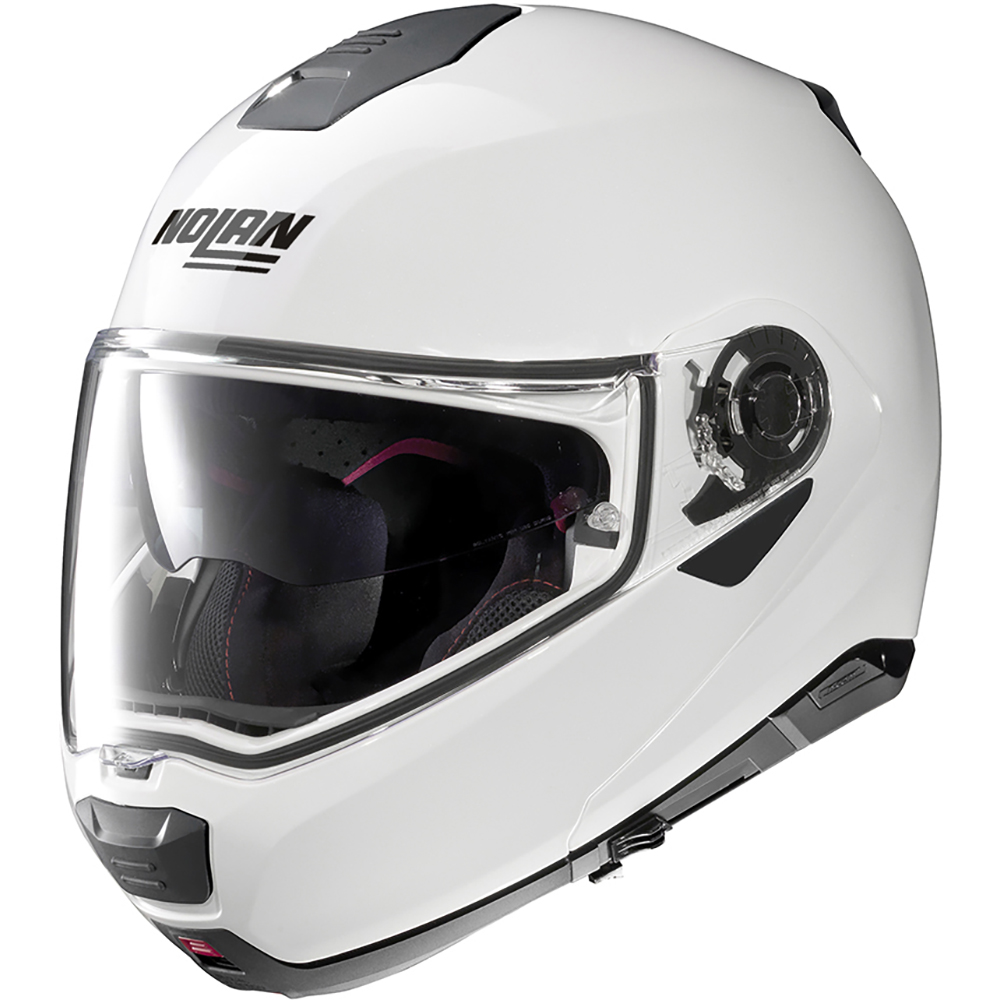 Casque N100-5 Special N-Com