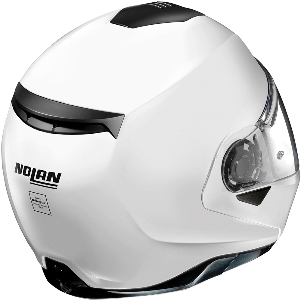 Casque N100-5 Special N-Com